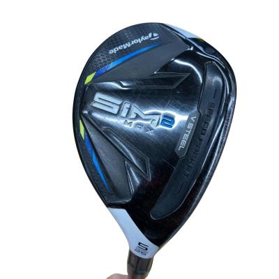 TaylorMade ユーティリティ（ロフト角：25度）｜クラブ（メンズ