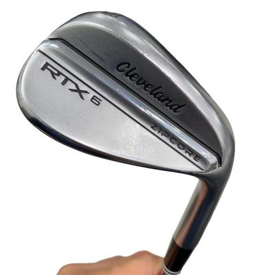 rtx6 zipcore 52（Cleveland Golf／スポーツ用品）の商品一覧 通販