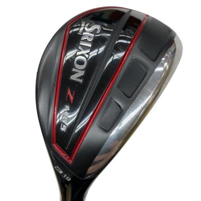 SRIXON ユーティリティ（番手：3U）｜クラブ（メンズ）｜ゴルフ