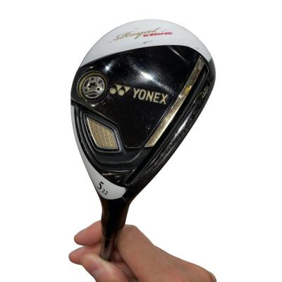 5u 左（YONEX／ユーティリティ）｜クラブ（メンズ）｜ゴルフ