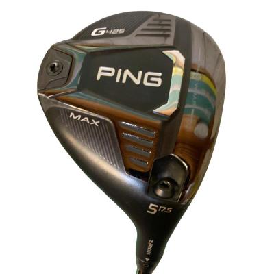 ping g425 フェアウェイウッド 5w（シャフトの硬さ：SR）の商品一覧