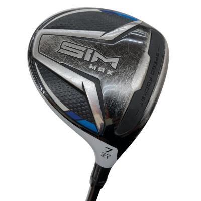 テーラーメイド sim2 max 7w（ゴルフクラブ）｜ゴルフ | スポーツ の