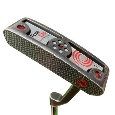 ODYSSEY Toe Up -トゥアップ- パターの商品一覧 通販 - Yahoo!ショッピング