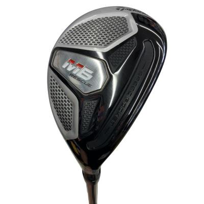 テーラーメイド m6 レスキュー（TaylorMade／ユーティリティ）｜クラブ