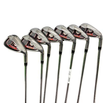 TaylorMade アイアンセット（セット本数：7本セット）｜クラブ（メンズ