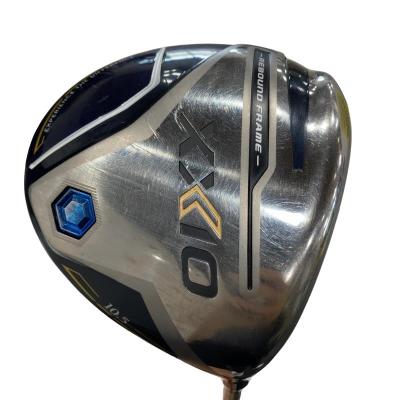 ゼクシオ 12 ドライバー中古（ゴルフクラブ）（ロフト角：10.5度