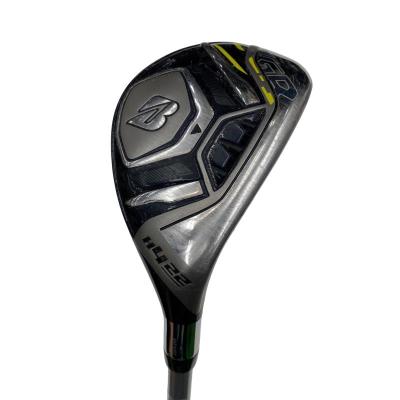 jgr ユーティリティ（ゴルフ用品）（シャフト素材：カーボン系