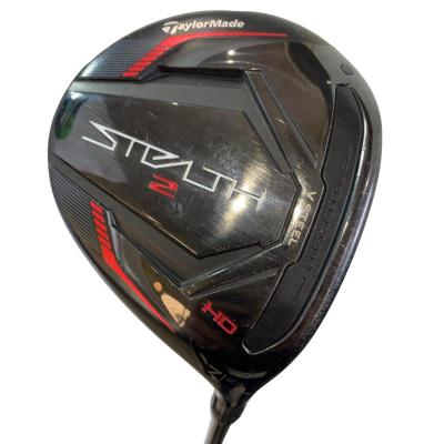 テーラーメイドステルス2（番手：7W）の商品一覧 通販 - Yahoo