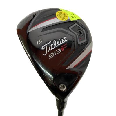 7番ウッド レフティ（Titleist／フェアウェイウッド）｜クラブ（メンズ