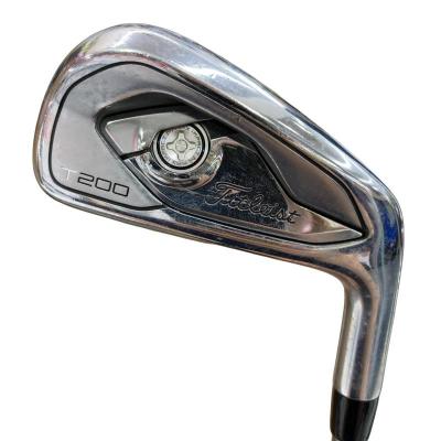 T200（ゴルフアイアン（単品））｜クラブ（メンズ）｜ゴルフ