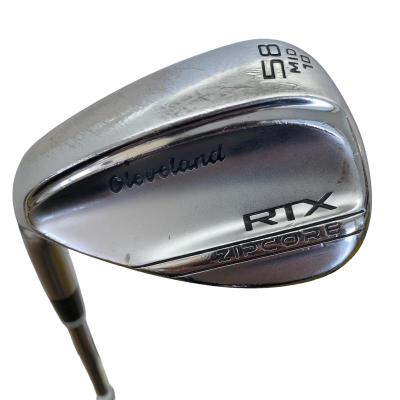レフティ ウェッジ 60（Cleveland Golf／ウェッジ）｜クラブ（メンズ