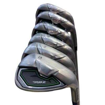 ‼️テーラーメイド RBZ レディースアイアン 硬さL‼️ rbz アイアン（シャフトの硬さ：L）の商品一覧 通販 - Yahoo!ショッピング