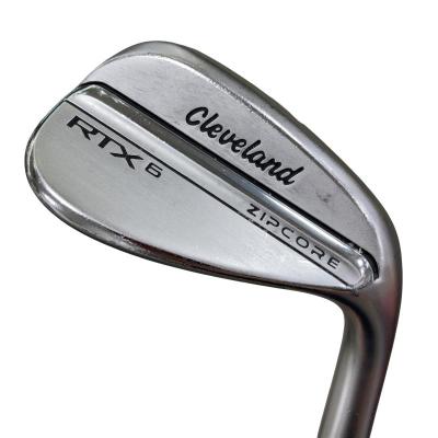 rtx6 zipcore 52（Cleveland Golf／スポーツ用品）の商品一覧 通販