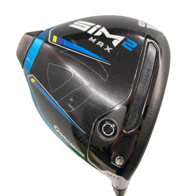 SIM MAX ドライバー（ロフト角：9度）の商品一覧 通販 - Yahoo