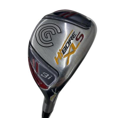 Cleveland Golf ユーティリティ（シャフトの硬さ：S）｜クラブ（メンズ
