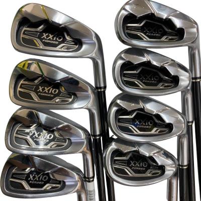 ゼクシオxアイアン2022（DUNLOP／スポーツ用品）（番手：AW（PS））の
