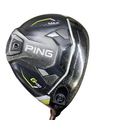 ping g430 5w（フェアウェイウッド）｜クラブ（メンズ）｜ゴルフ