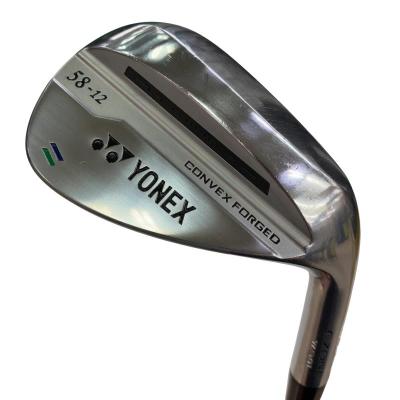 YONEX ウェッジ 58° 52° 48° セット ウェッジ 48度（YONEX）（番手：SW）の商品一覧 通販 - Yahoo!ショッピング