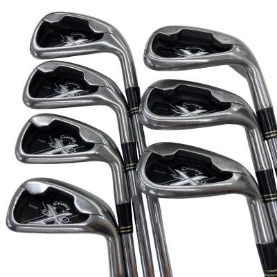 Callaway アイアンセット（番手：4I）｜クラブ（メンズ）｜ゴルフ