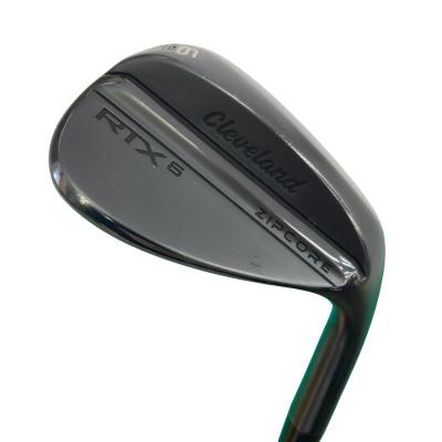 クリーブランド rtx6（ゴルフクラブ）｜ゴルフ | スポーツ の商品一覧