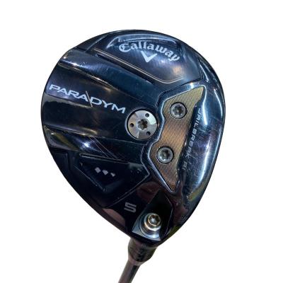 paradym 5w（Callaway）の商品一覧 通販 - Yahoo!ショッピング