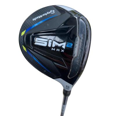 sim2 max フェアウェイウッドの商品一覧 通販 - Yahoo!ショッピング