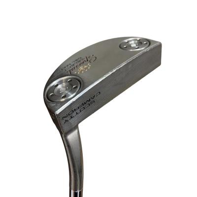 SCOTTY CAMERON パター（パタータイプ：L字型）｜クラブ（メンズ
