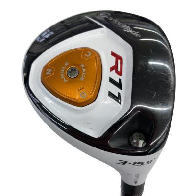 TaylorMade フェアウェイウッド（番手：3W）｜クラブ（メンズ