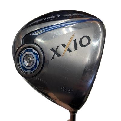 XXIO ドライバー 9.5度 XXIO ゴルフ ドライバー（ロフト角：9.5度）｜クラブ（メンズ