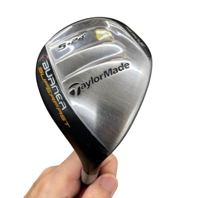 TaylorMade ユーティリティ（番手：5U）｜クラブ（メンズ）｜ゴルフ