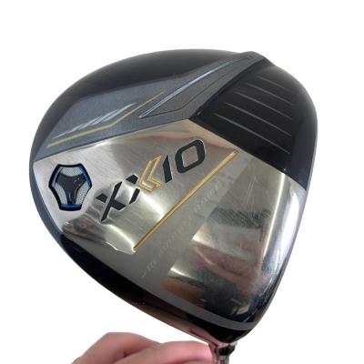 XXIO 13 ゴルフ ドライバー（ロフト角：10.5度）｜クラブ（メンズ