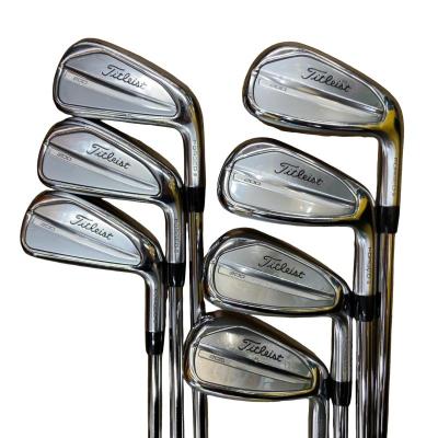 タイトリスト t200アイアン（セット本数：7本セット）の商品一覧 通販