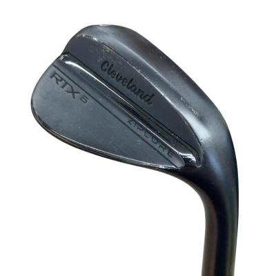 rtx6 zipcore 52（Cleveland Golf／スポーツ用品）の商品一覧 通販