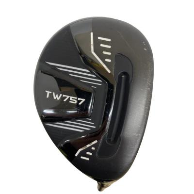 TW757 ユーティリティ（スポーツ用品）（シャフト素材：カーボン系）の