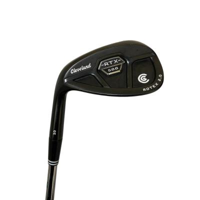 レフティー ウェッジ（Cleveland Golf／ウェッジ）｜クラブ（メンズ
