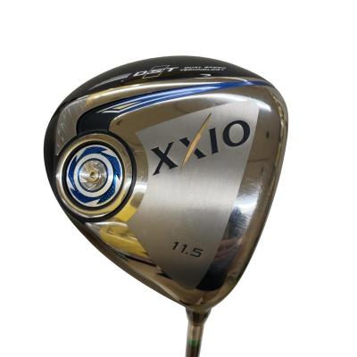 XXIO ゴルフ ドライバー（ロフト角：11.5度）｜クラブ（メンズ