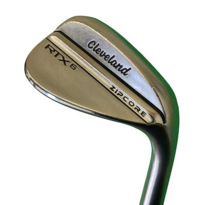 クリーブランド rtx zipcore（ゴルフ用品） | スポーツ の商品一覧