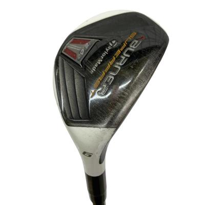 TaylorMade ユーティリティ（ロフト角：28度）｜クラブ（メンズ