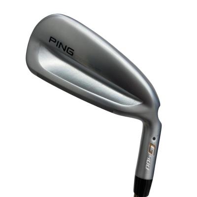 g400 アイアン（ユーティリティ）（ロフト角：19度）｜クラブ（メンズ