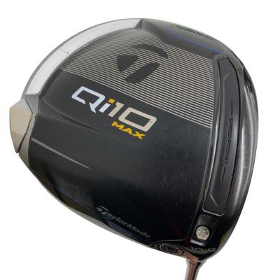 Qi10 MAX ドライバー（TaylorMade）（ロフト角：10.5度）の商品一覧