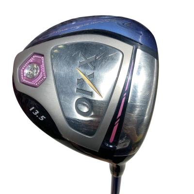 XXIO ゴルフドライバー レディース（ロフト角：13.5度）｜クラブ