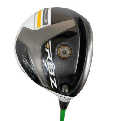 TaylorMade フェアウェイウッド（ロフト角：18.5度）｜クラブ（メンズ