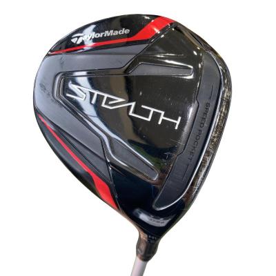テーラーメイド ステルス（ロフト角：16.5度）の商品一覧 通販 - Yahoo