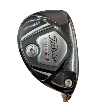 Titleist ユーティリティ（ロフト角：17度）｜クラブ（メンズ