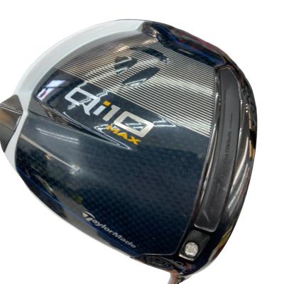 Qi10 MAX ドライバー（TaylorMade）の商品一覧 通販 - Yahoo!ショッピング