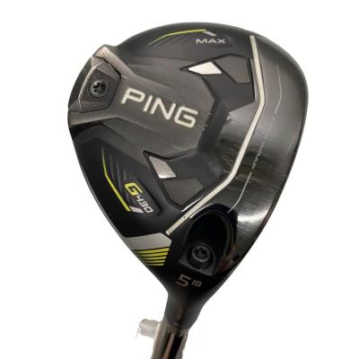クラブ G430 5W ping g430 5w（フェアウェイウッド）｜クラブ（メンズ）｜ゴルフ