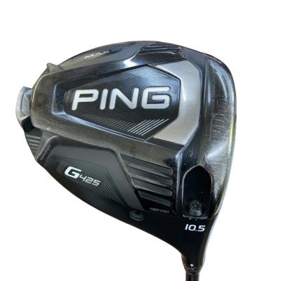 ピンg425ドライバー（シャフトの硬さ：SR）の商品一覧 通販 - Yahoo