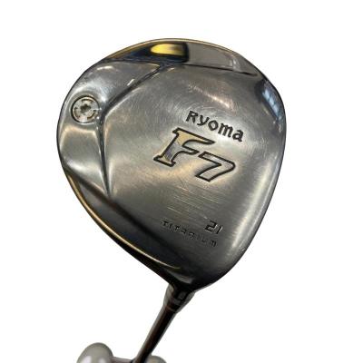 RYOMA GOLF フェアウェイウッド（番手：7W）｜クラブ（メンズ