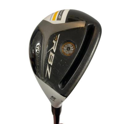 TaylorMade ユーティリティ（ロフト角：25度）｜クラブ（メンズ