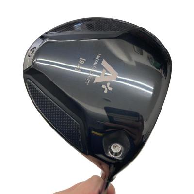 朝日ゴルフ L FACTORY A+(ブラック) 9.5° ドライバー DR フレックスSR